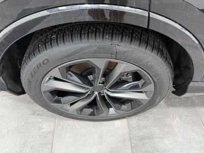 2026 Audi Q7 55 Premium Plus quattro