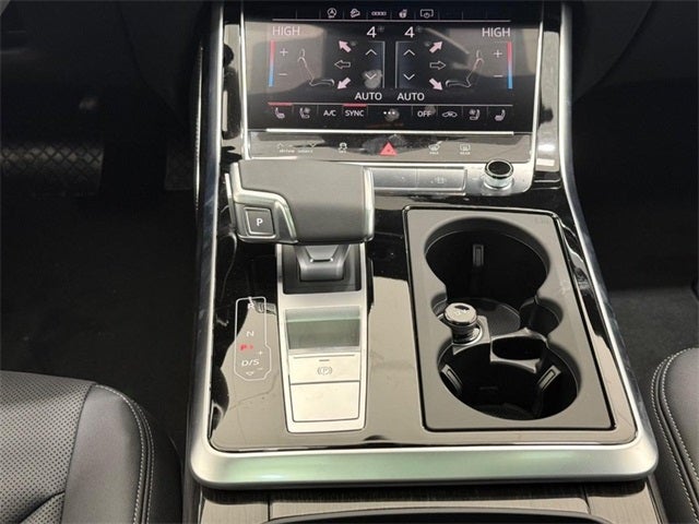 2026 Audi Q7 55 Premium Plus quattro