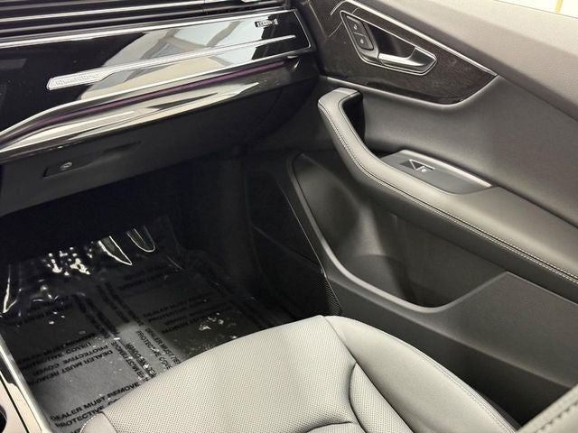 2026 Audi Q7 55 Premium Plus quattro