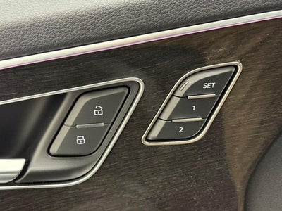 2026 Audi Q7 55 Premium Plus quattro