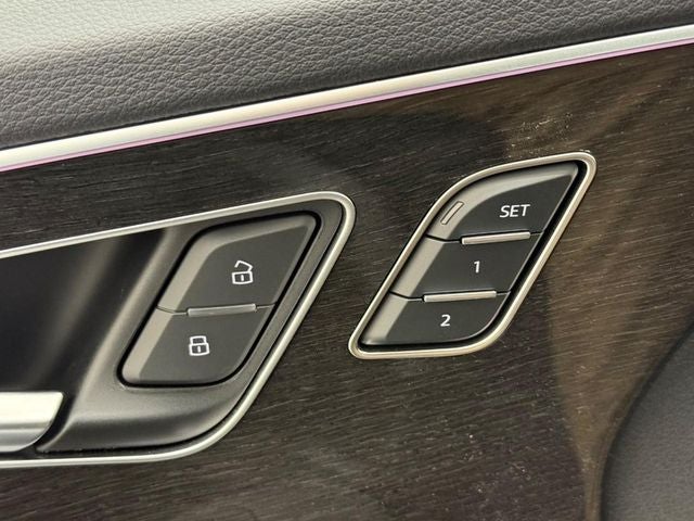 2026 Audi Q7 55 Premium Plus quattro