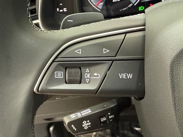 2026 Audi Q7 55 Premium Plus quattro