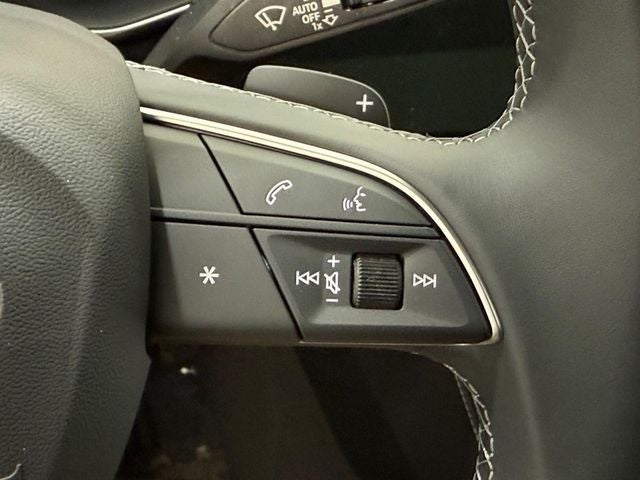 2026 Audi Q7 55 Premium Plus quattro