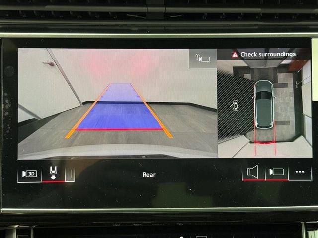 2026 Audi Q7 55 Premium Plus quattro