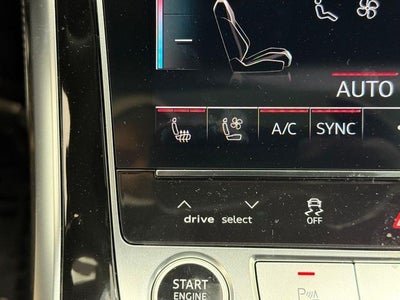 2026 Audi Q7 55 Premium Plus quattro