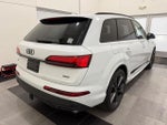 2026 Audi Q7 55 Premium Plus quattro