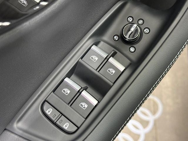 2026 Audi Q7 55 Premium Plus quattro