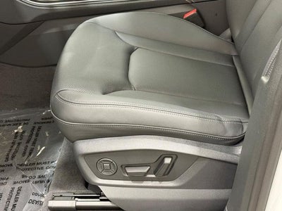 2026 Audi Q7 55 Premium Plus quattro