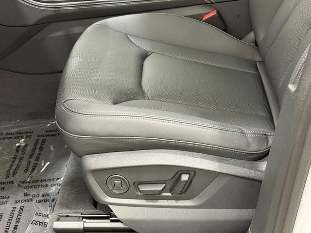 2026 Audi Q7 55 Premium Plus quattro