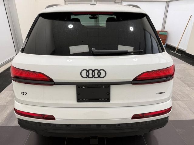 2026 Audi Q7 55 Premium Plus quattro