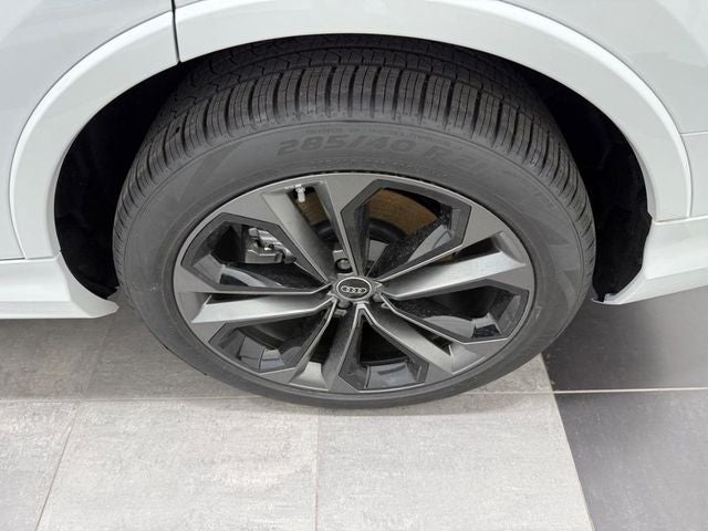 2026 Audi Q7 55 Premium Plus quattro