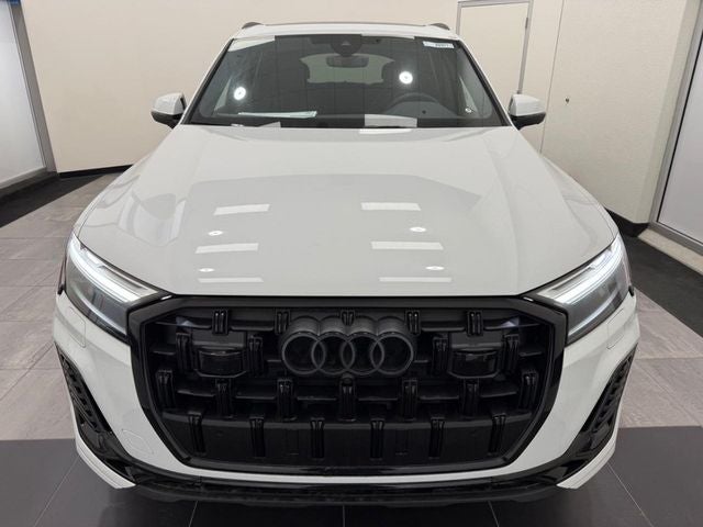 2026 Audi Q7 55 Premium Plus quattro