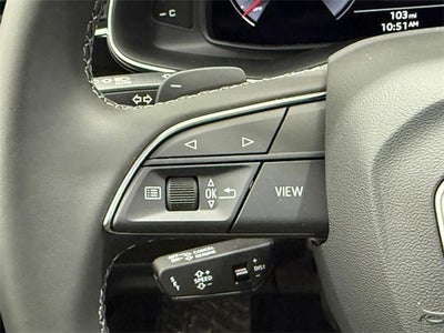 2026 Audi Q7 55 Premium Plus quattro