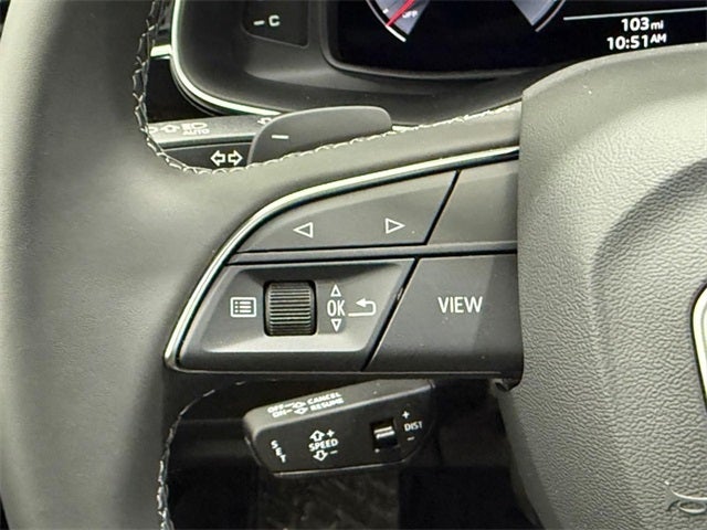 2026 Audi Q7 55 Premium Plus quattro