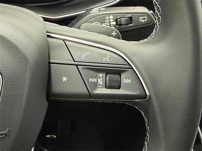 2026 Audi Q7 55 Premium Plus quattro