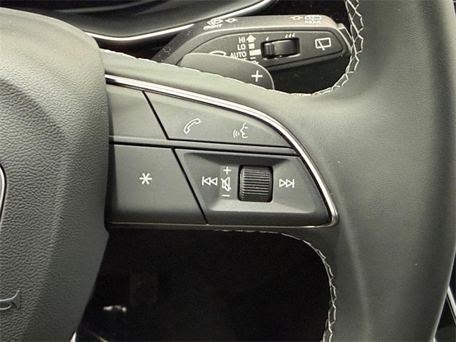 2026 Audi Q7 55 Premium Plus quattro