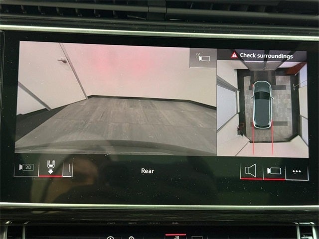 2026 Audi Q7 55 Premium Plus quattro