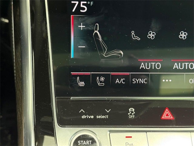 2026 Audi Q7 55 Premium Plus quattro