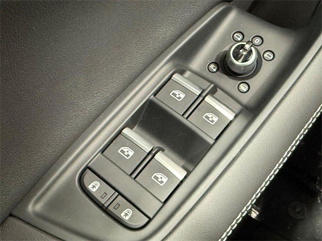 2026 Audi Q7 55 Premium Plus quattro