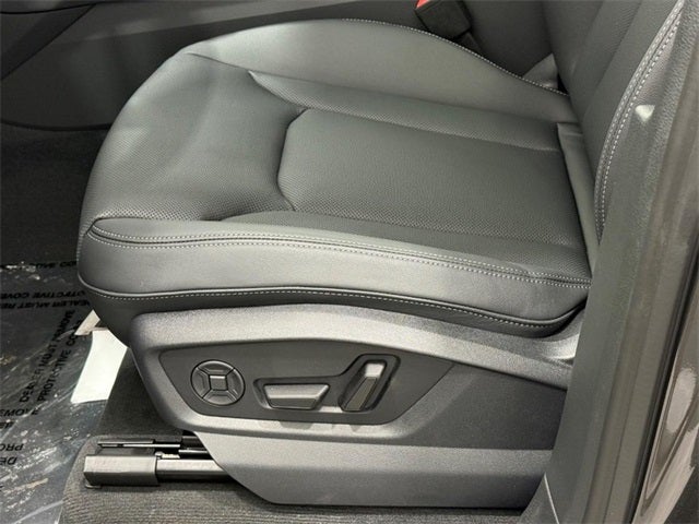 2026 Audi Q7 55 Premium Plus quattro