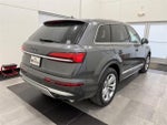 2026 Audi Q7 55 Premium Plus quattro
