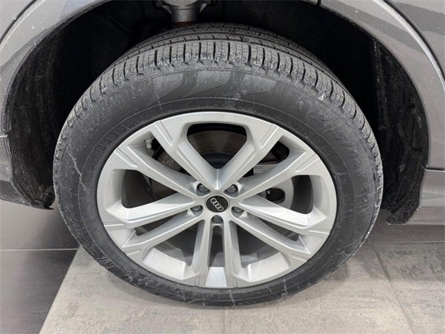 2026 Audi Q7 55 Premium Plus quattro