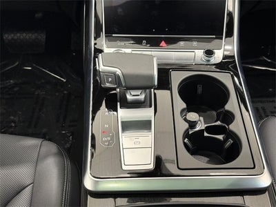 2026 Audi Q7 55 Premium Plus quattro