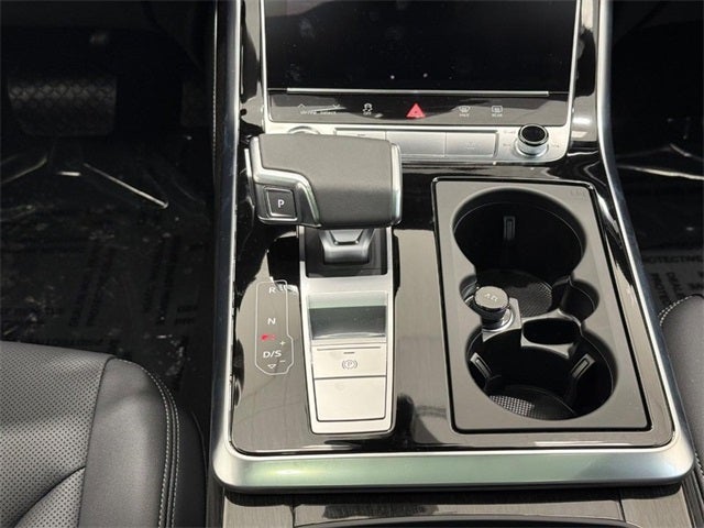 2026 Audi Q7 55 Premium Plus quattro