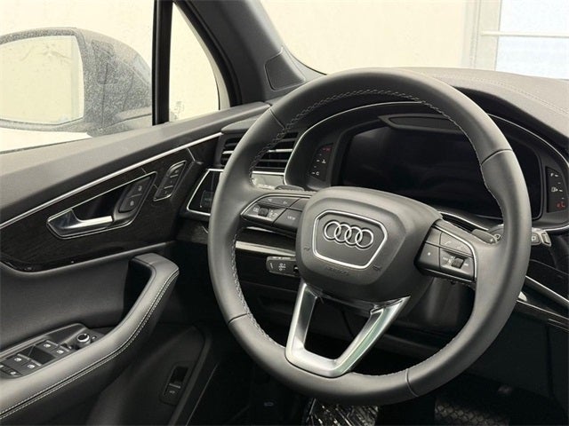 2026 Audi Q7 55 Premium Plus quattro