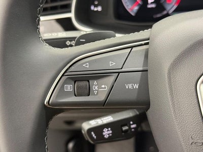 2026 Audi Q7 55 Premium Plus quattro