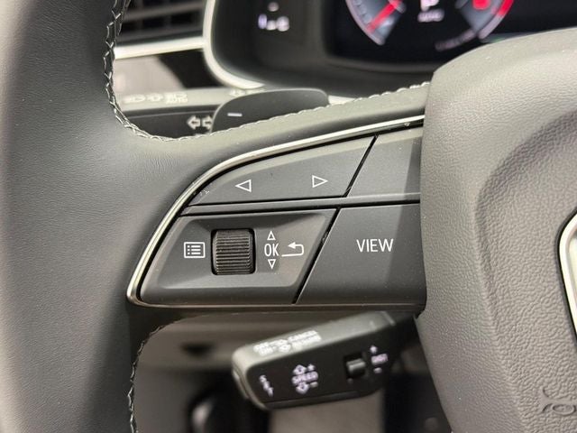 2026 Audi Q7 55 Premium Plus quattro