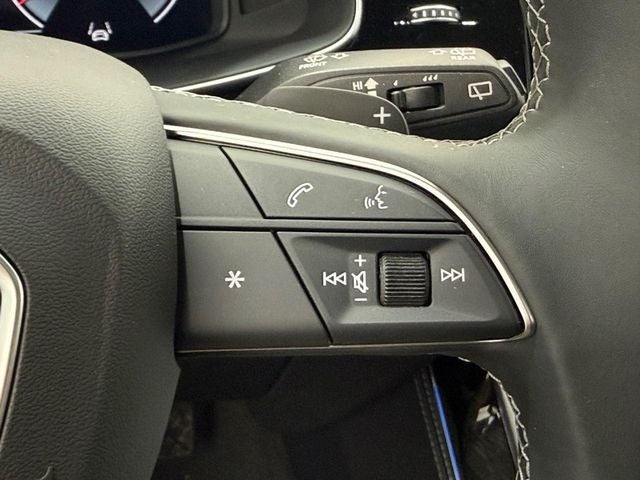 2026 Audi Q7 55 Premium Plus quattro