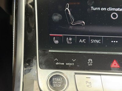 2026 Audi Q7 55 Premium Plus quattro