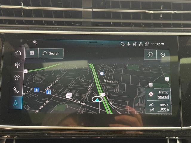 2026 Audi Q7 55 Premium Plus quattro