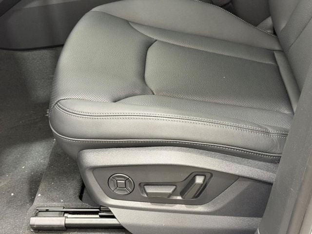 2026 Audi Q7 55 Premium Plus quattro