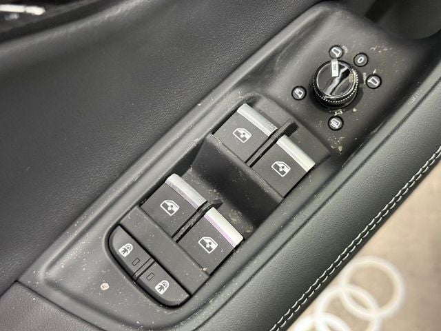 2026 Audi Q7 55 Premium Plus quattro