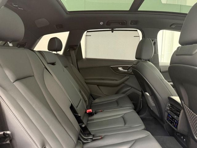 2026 Audi Q7 55 Premium Plus quattro