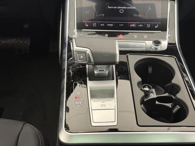 2026 Audi Q7 55 Premium Plus quattro