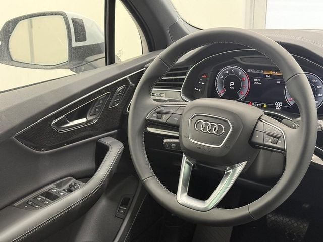 2026 Audi Q7 55 Premium Plus quattro