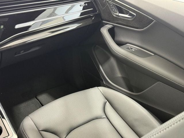 2026 Audi Q7 55 Premium Plus quattro