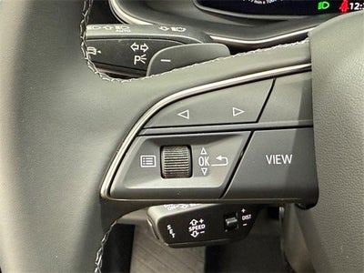 2026 Audi Q7 55 Premium Plus quattro