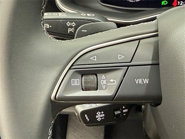 2026 Audi Q7 55 Premium Plus quattro