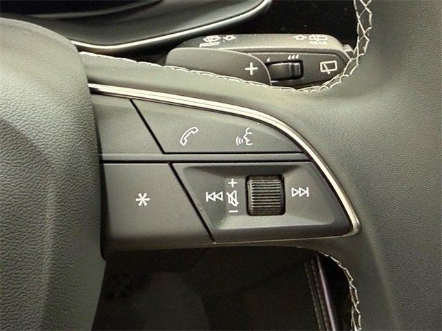 2026 Audi Q7 55 Premium Plus quattro