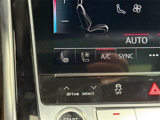 2026 Audi Q7 55 Premium Plus quattro