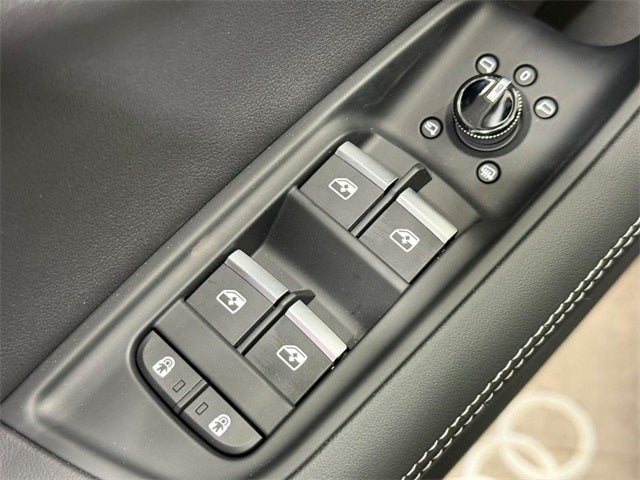 2026 Audi Q7 55 Premium Plus quattro