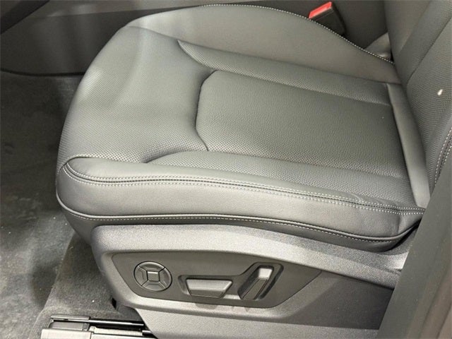 2026 Audi Q7 55 Premium Plus quattro