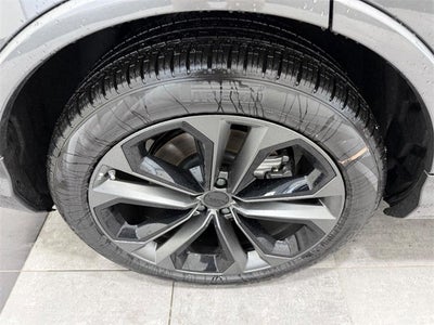 2026 Audi Q7 55 Premium Plus quattro