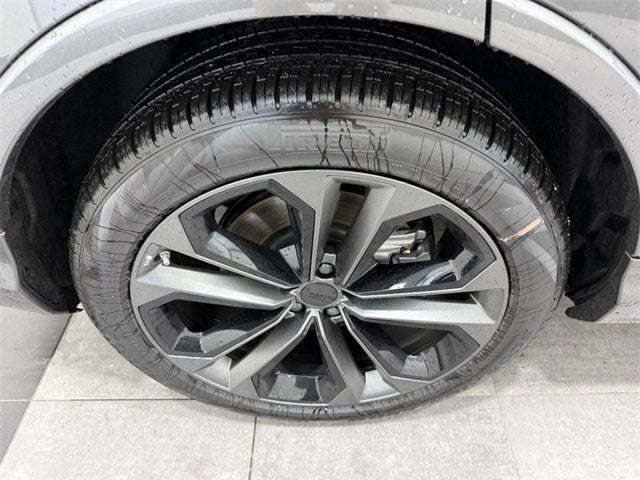 2026 Audi Q7 55 Premium Plus quattro