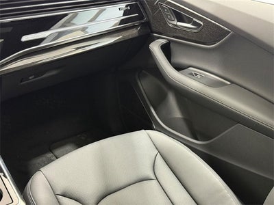 2026 Audi Q7 55 Premium Plus quattro