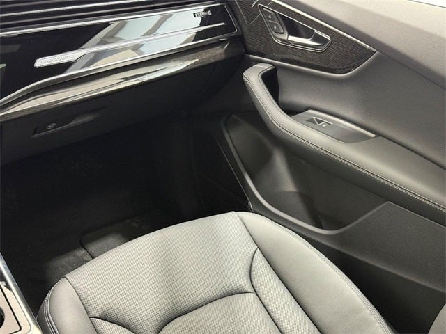 2026 Audi Q7 55 Premium Plus quattro